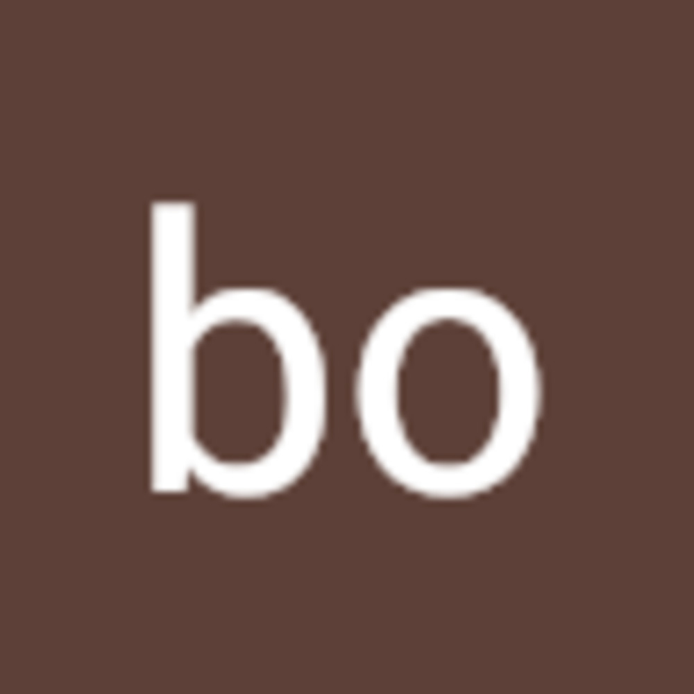Meet your Posher, Bo